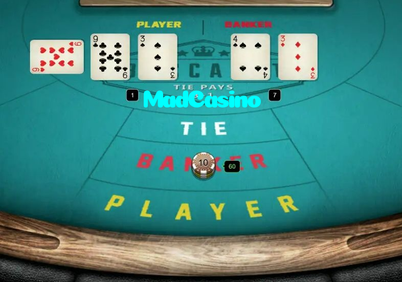 making first deposit on MadCasino website using local payment methods in Pakistan