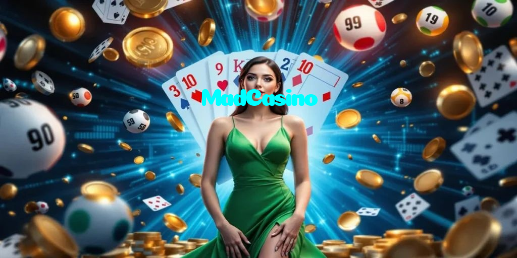 MadCasino