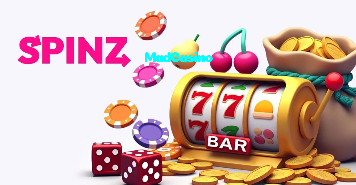 MadCasino خوش آمدید بونس +600% پیشکش موبائل ایپ کے پروموشن سیکشن میں دکھائی دیتی ہے۔