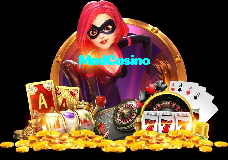 MadCasino