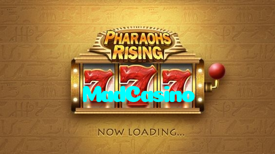 MadCasino