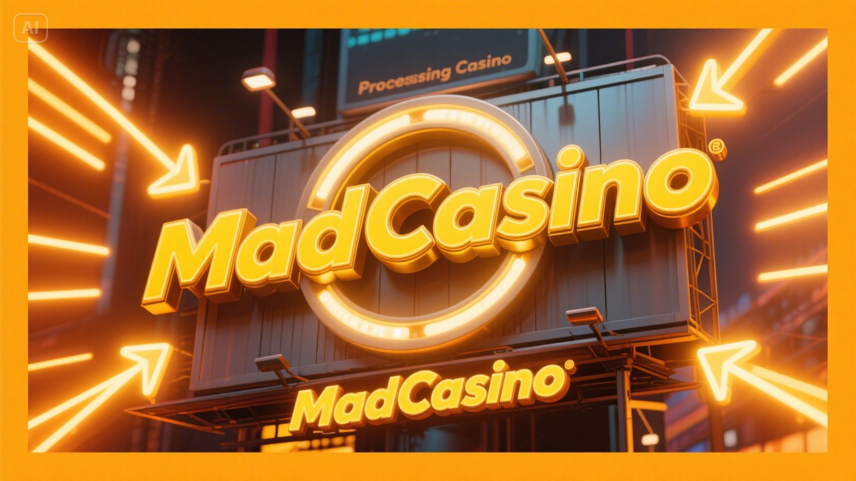 MadCasino