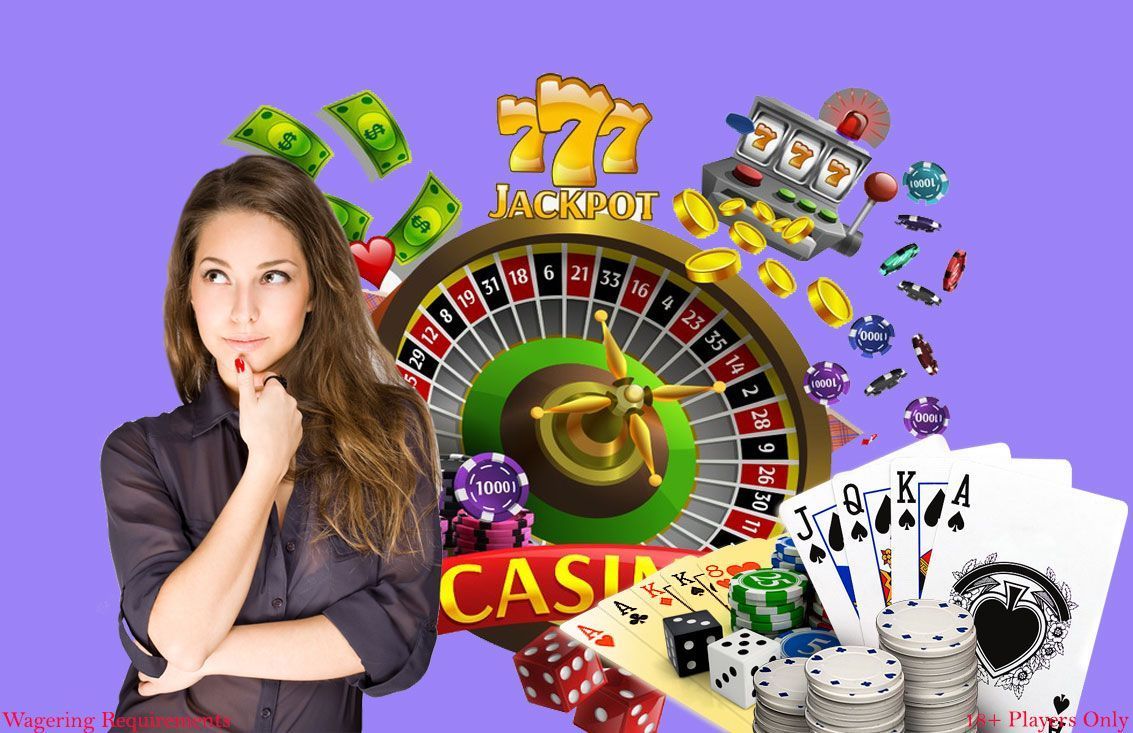 MadCasino پاکستان ریئل منی گیمز
