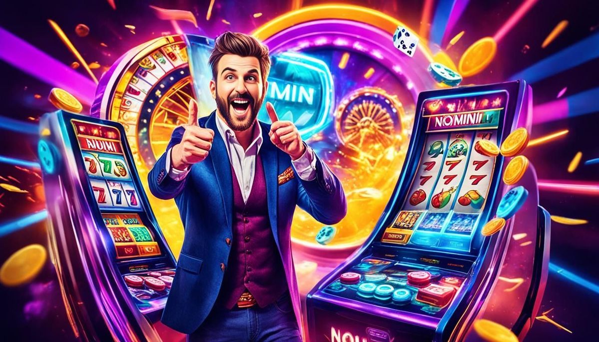 پاکستان میں MadCasino قانونی ہے۔