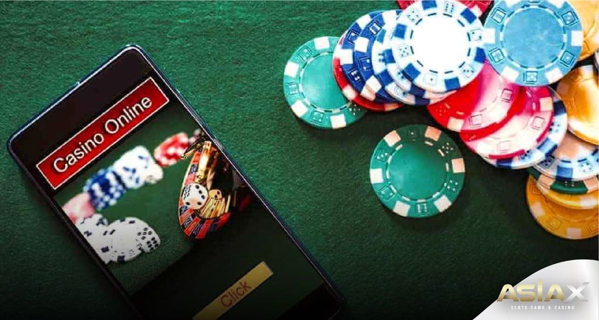 MadCasino پاکستان ریئل منی گیمز